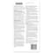 E6000® Industrial Strength Craft Adhesive, 109.4mL
